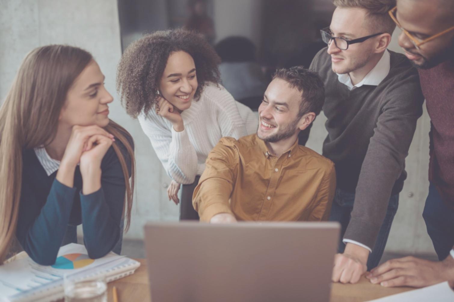 Méthode de travail collaborative