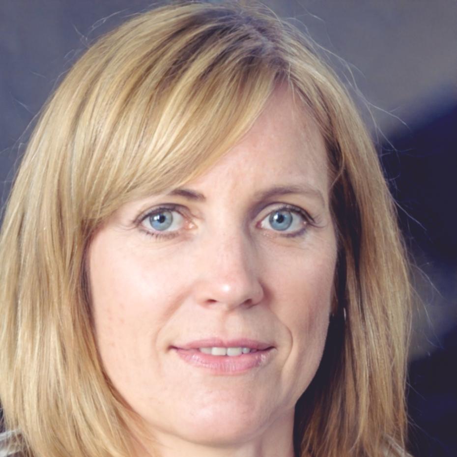 Portrait de Maëlys Fontaine